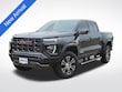  GMC Canyon