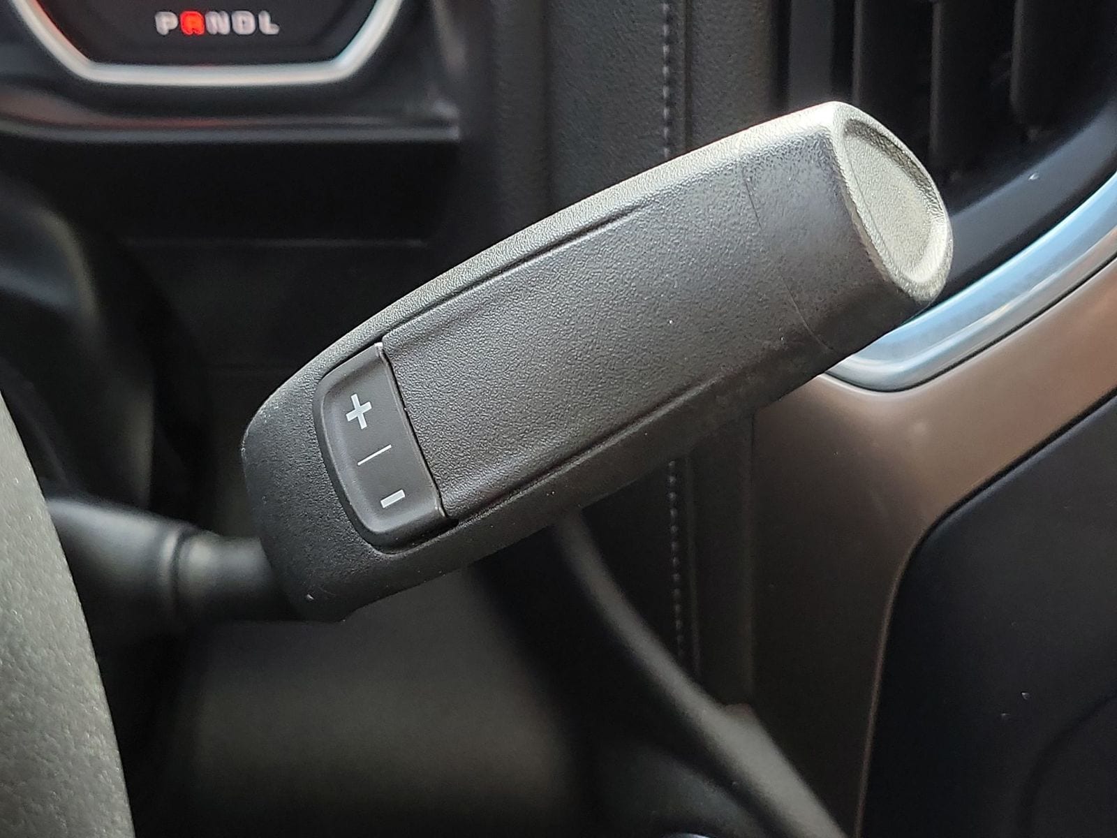 2020 Chevrolet Silverado 2500HD High Country - Photo 16