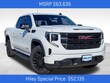 GMC Sierra 1500