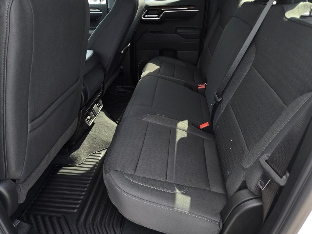 New 2026 GMC Sierra 1500 Truck Double Cab