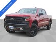  Chevrolet Silverado 1500 LTD