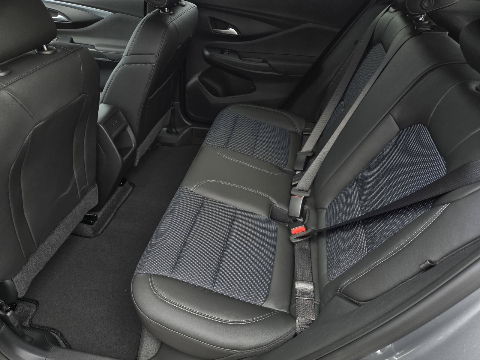 New 2026 Buick Envista Preferred SUV