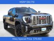 GMC Sierra 2500 HD
