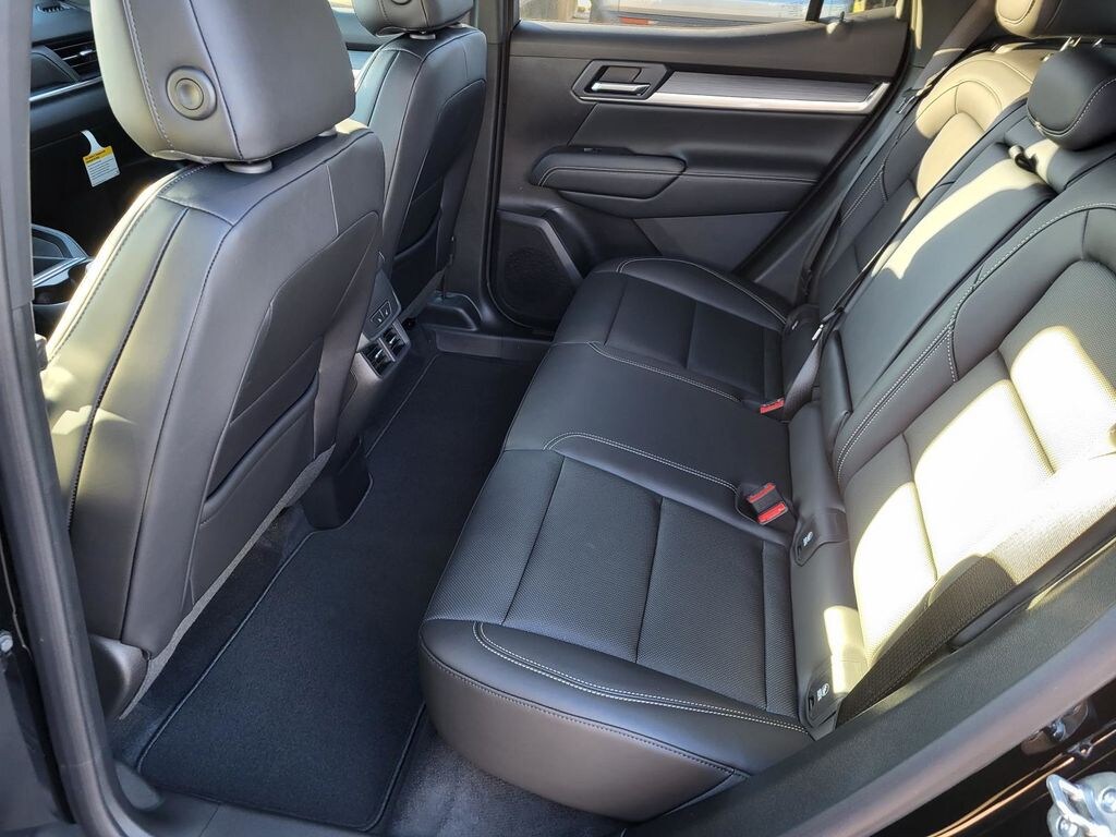 New 2026 GMC Terrain Elevation SUV