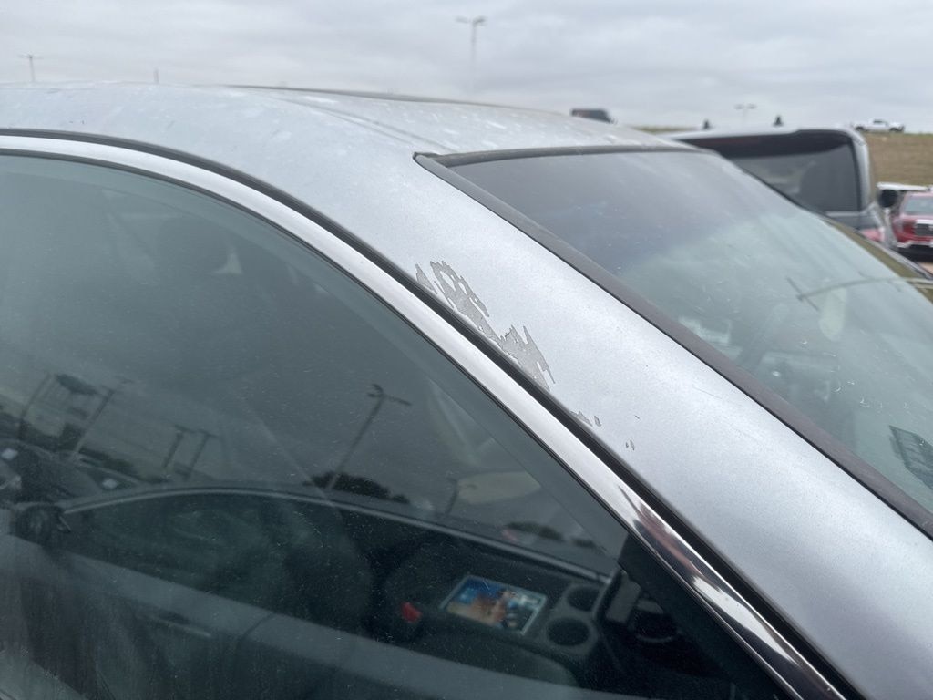 Used 2010 Honda Odyssey Touring w/RES/Navi Van