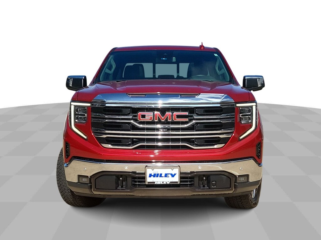 Used 2024 GMC Sierra 1500 SLT Truck Crew Cab