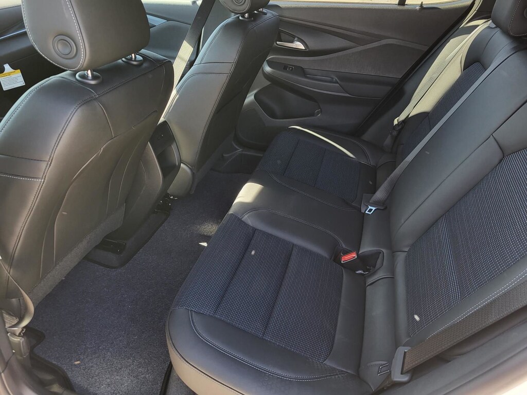 New 2026 Buick Envista Preferred SUV