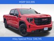  GMC Sierra 1500