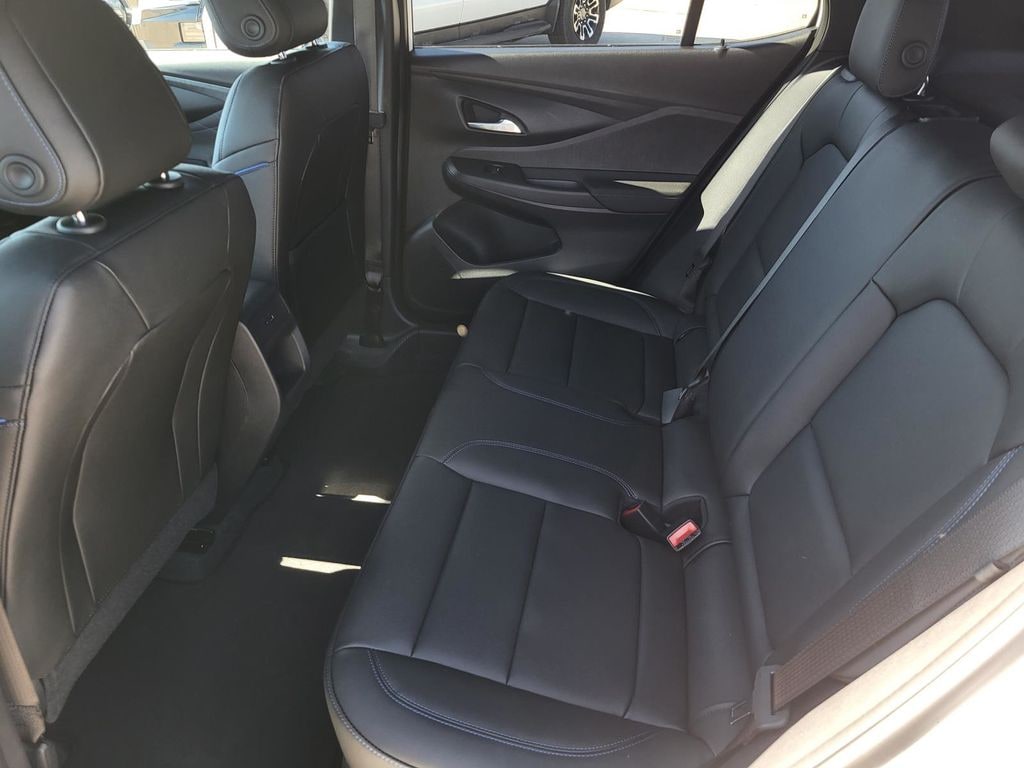 New 2026 Buick Envista Sport Touring SUV