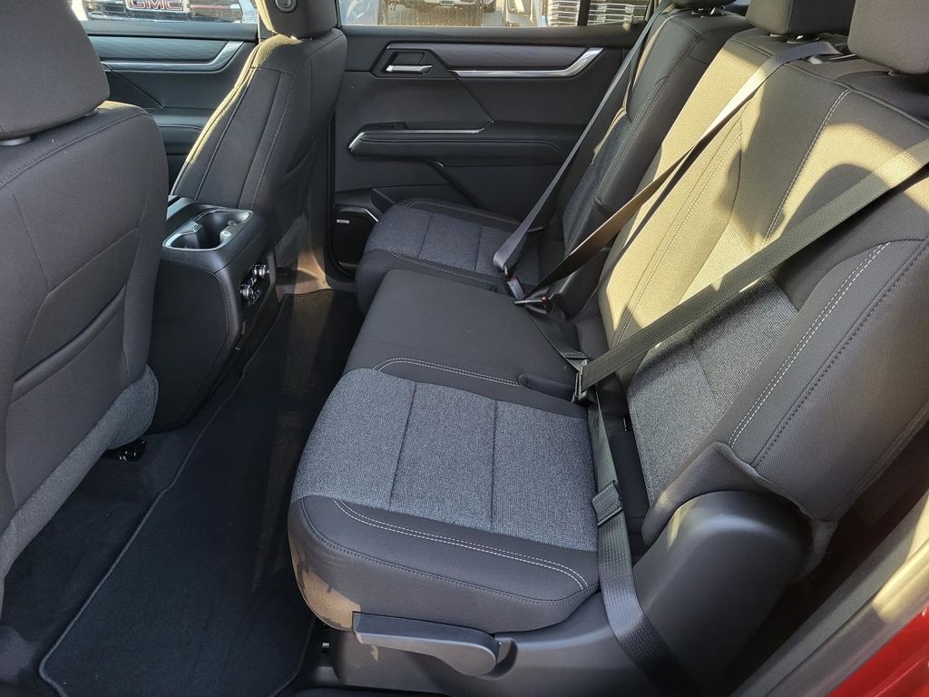 New 2026 GMC Acadia Elevation SUV