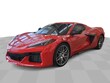  Chevrolet Corvette Stingray