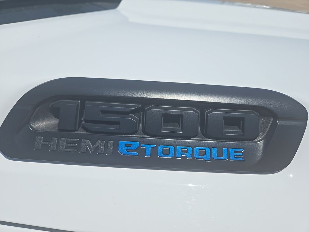 Used 2022 Ram 1500 Big Horn/Lone Star Truck Quad Cab