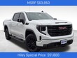  GMC Sierra 1500