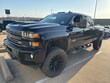  Chevrolet Silverado 2500HD