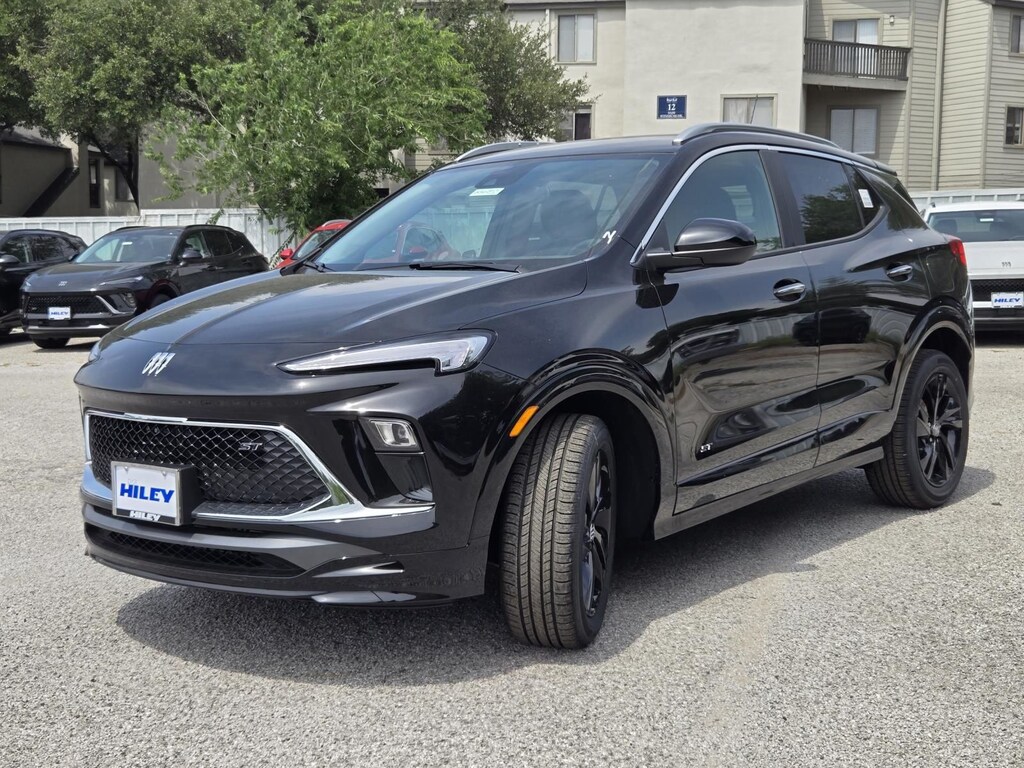 New 2026 Buick Encore GX Sport Touring SUV