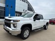  Chevrolet Silverado 2500 HD