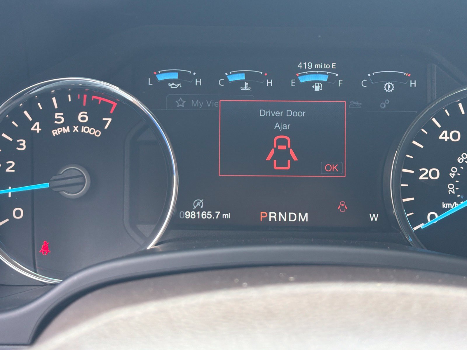 Used 2019 Ford F-150 Truck SuperCrew Cab