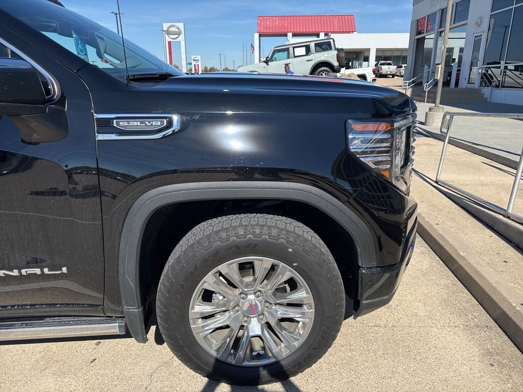 Used 2023 GMC Sierra 1500 Denali Truck Crew Cab