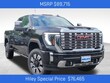 GMC Sierra 2500 HD
