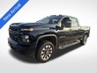  Chevrolet Silverado 2500 HD