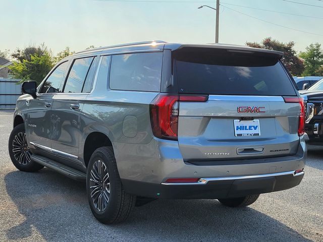 2026 Gmc Yukon XL photo 3
