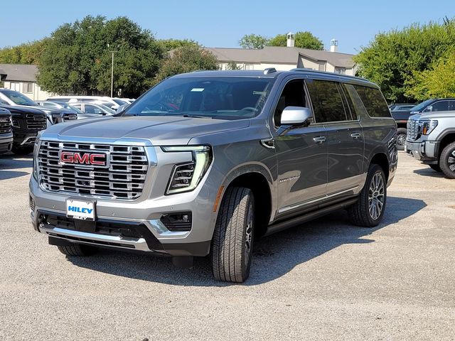 2026 Gmc Yukon XL Denali photo 2
