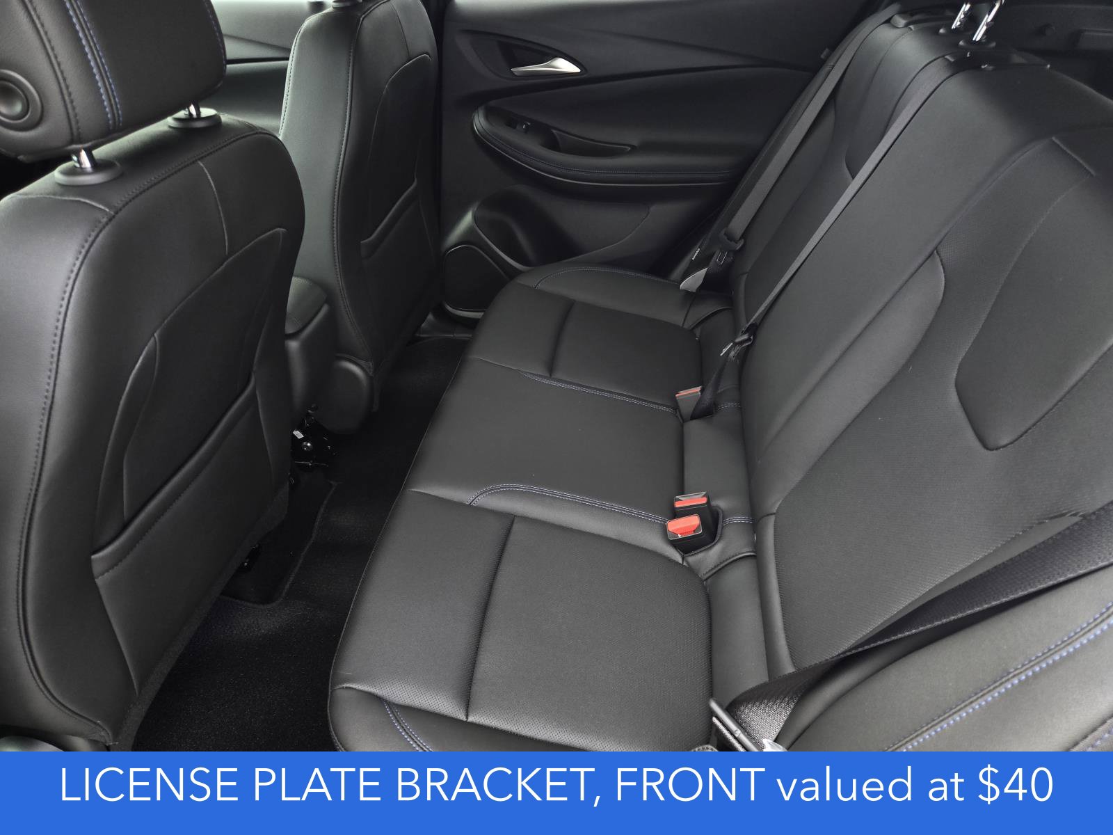 New 2026 Buick Encore GX Sport Touring SUV