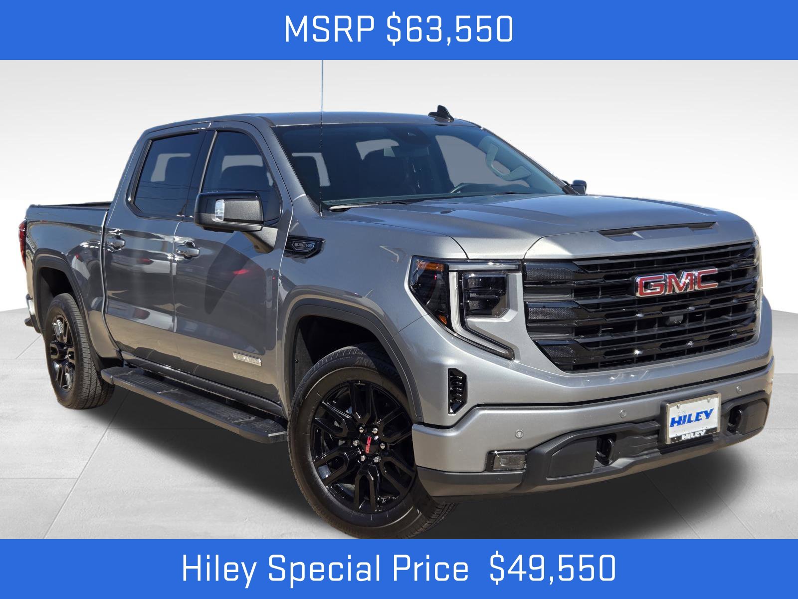  GMC Sierra 1500