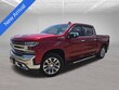  Chevrolet Silverado 1500 LTD