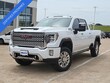  GMC Sierra 2500 HD