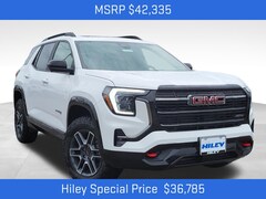 2026 GMC Terrain AT4 SUV
