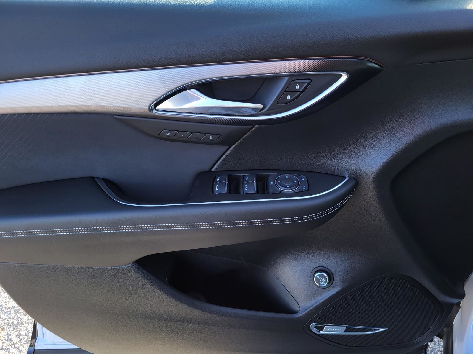 2026 Buick Envision Sport Touring - Photo 6