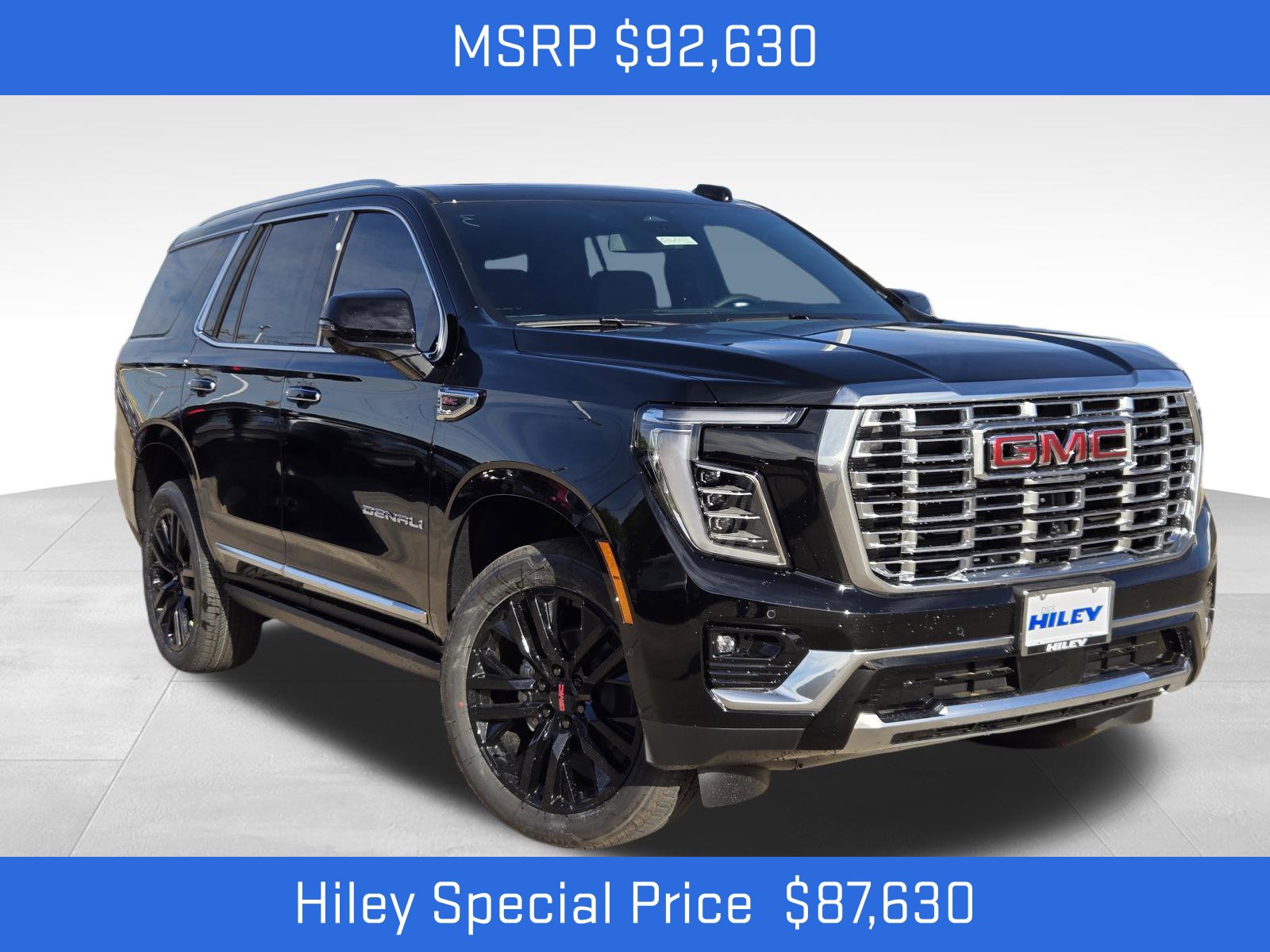 GMC Yukon