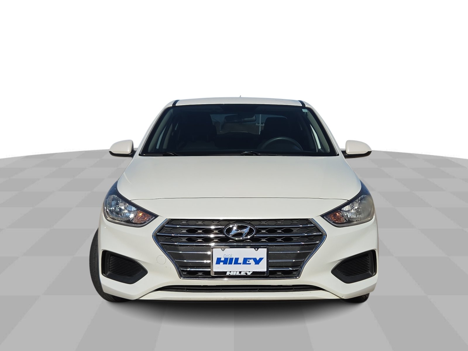Used 2020 Hyundai Accent SE Sedan