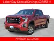 GMC Sierra 1500
