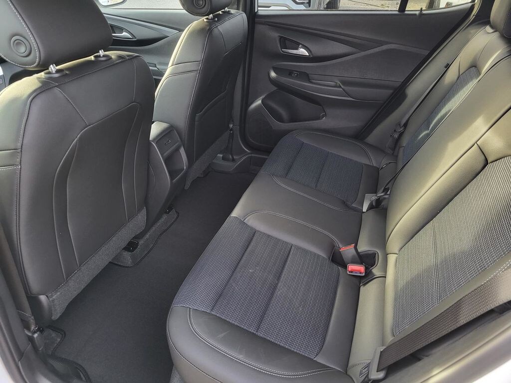 New 2026 Buick Envista Preferred SUV