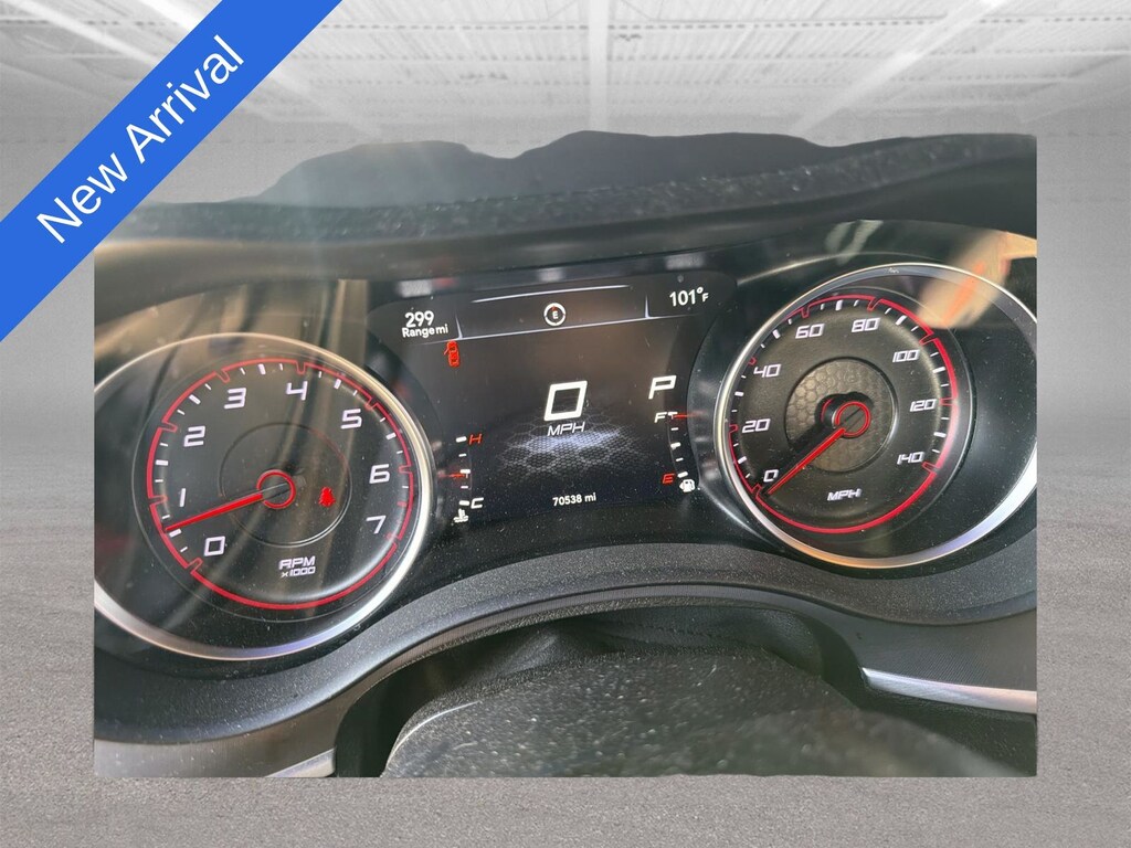Used 2020 Dodge Charger SXT Sedan