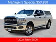  Ram 3500