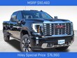 GMC Sierra 2500 HD