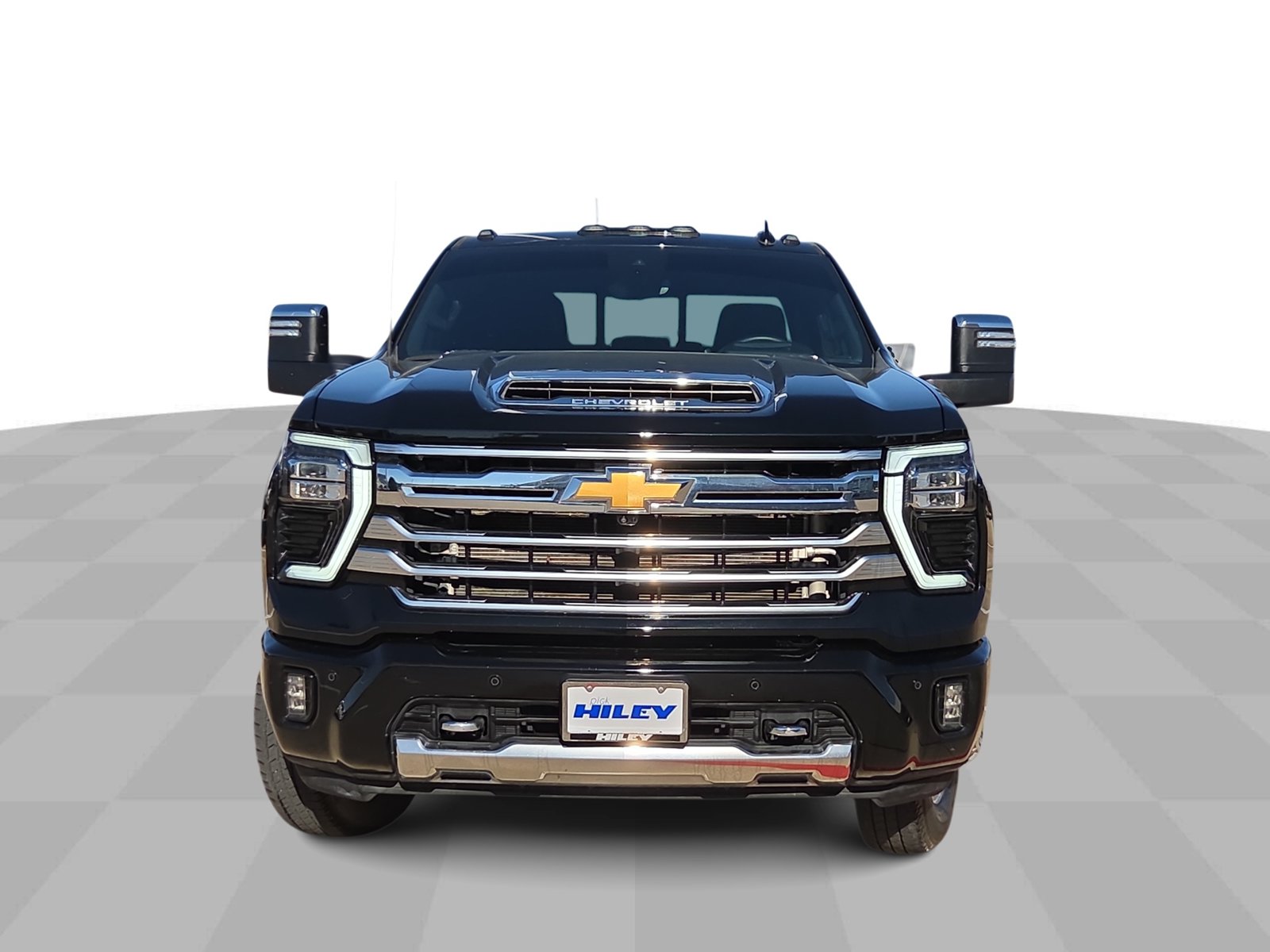 Used 2025 Chevrolet Silverado 3500 HD High Country Truck Crew Cab