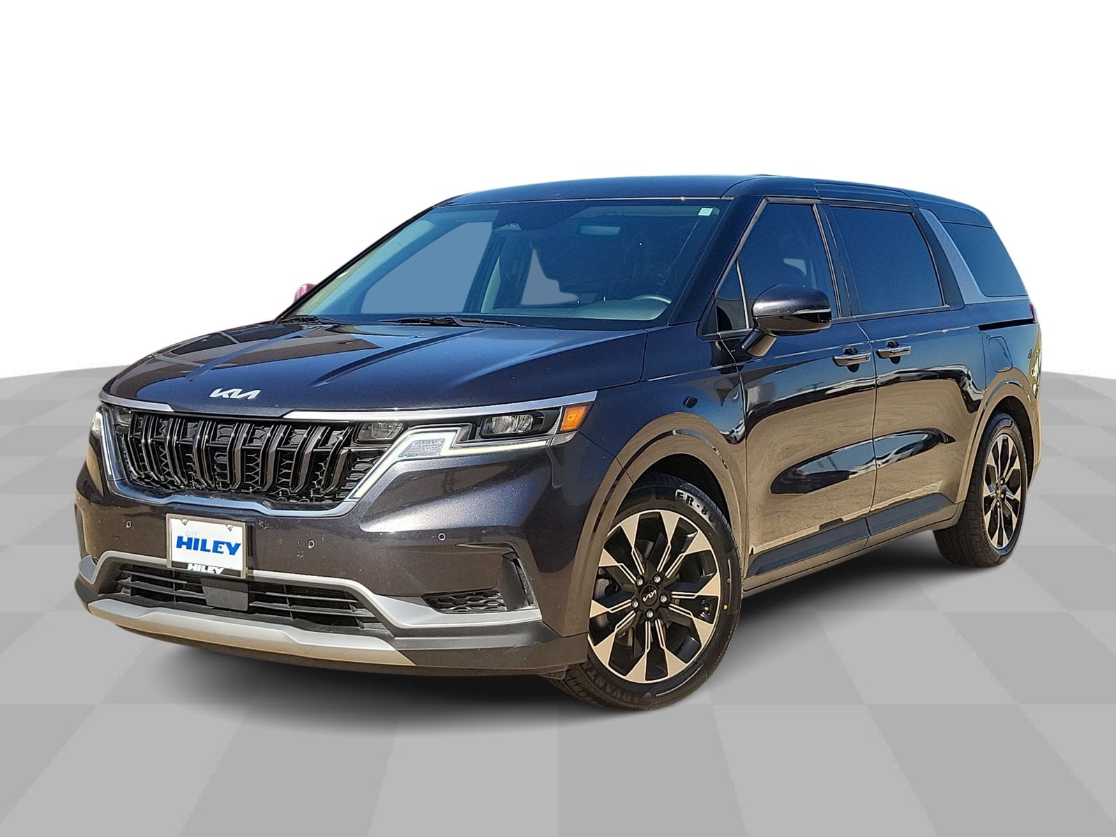 2024 Kia Carnival