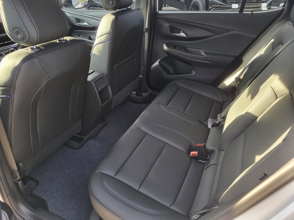 New 2026 Buick Envista Sport Touring SUV