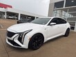 CADILLAC CT5-V