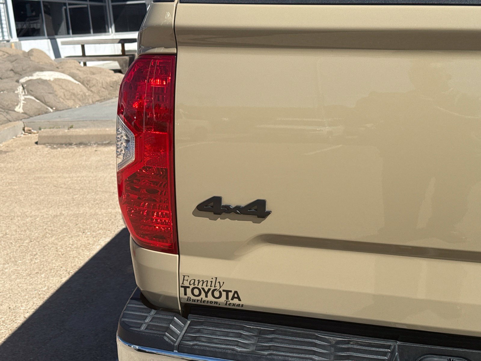 Used 2020 Toyota Tundra SR5 5.7L V8 Truck CrewMax