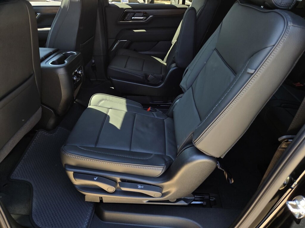 New 2026 GMC Yukon XL Denali SUV