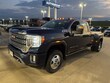  GMC Sierra 3500 HD