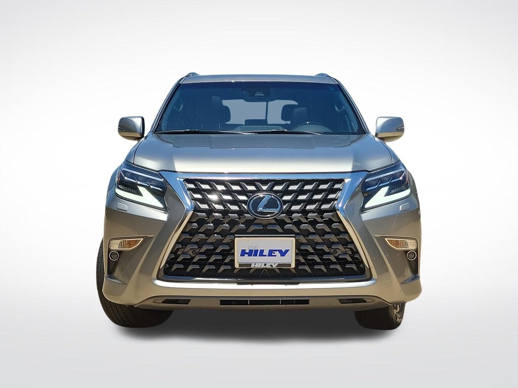 Used 2021 Lexus GX 460 SUV