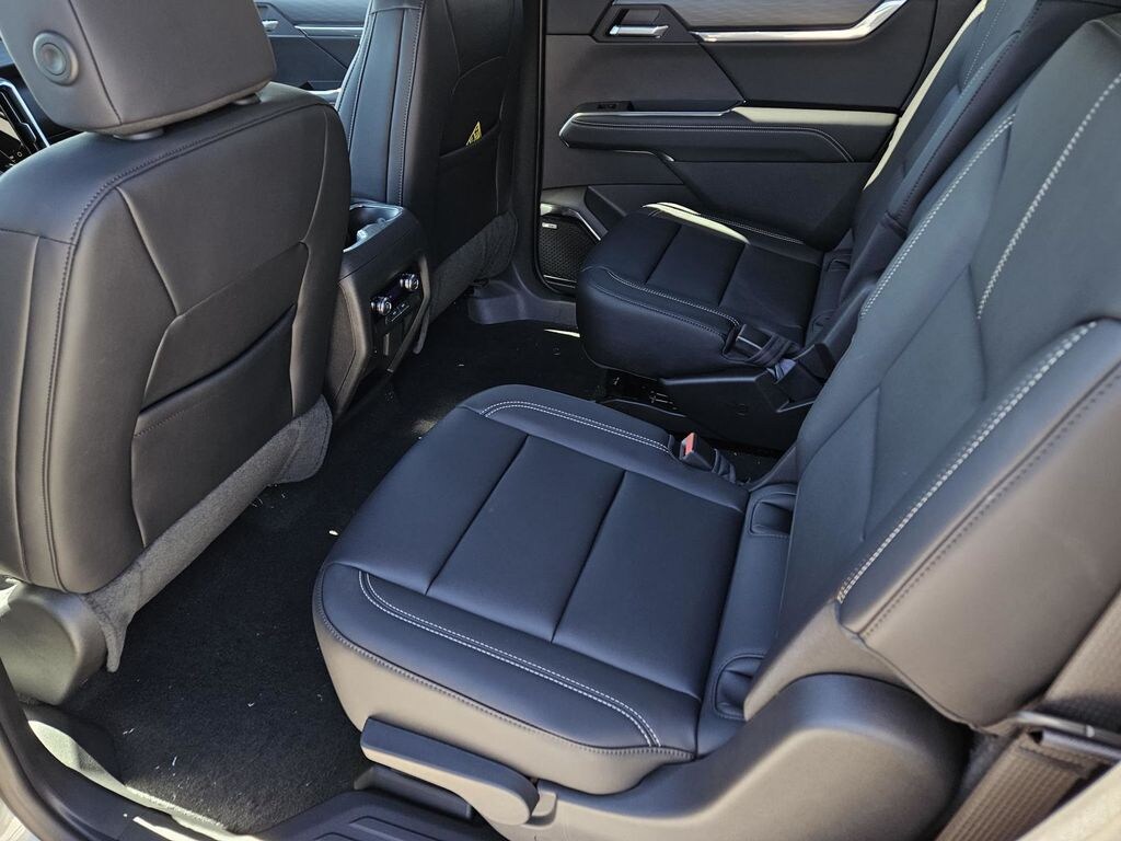 New 2026 GMC Acadia Elevation SUV