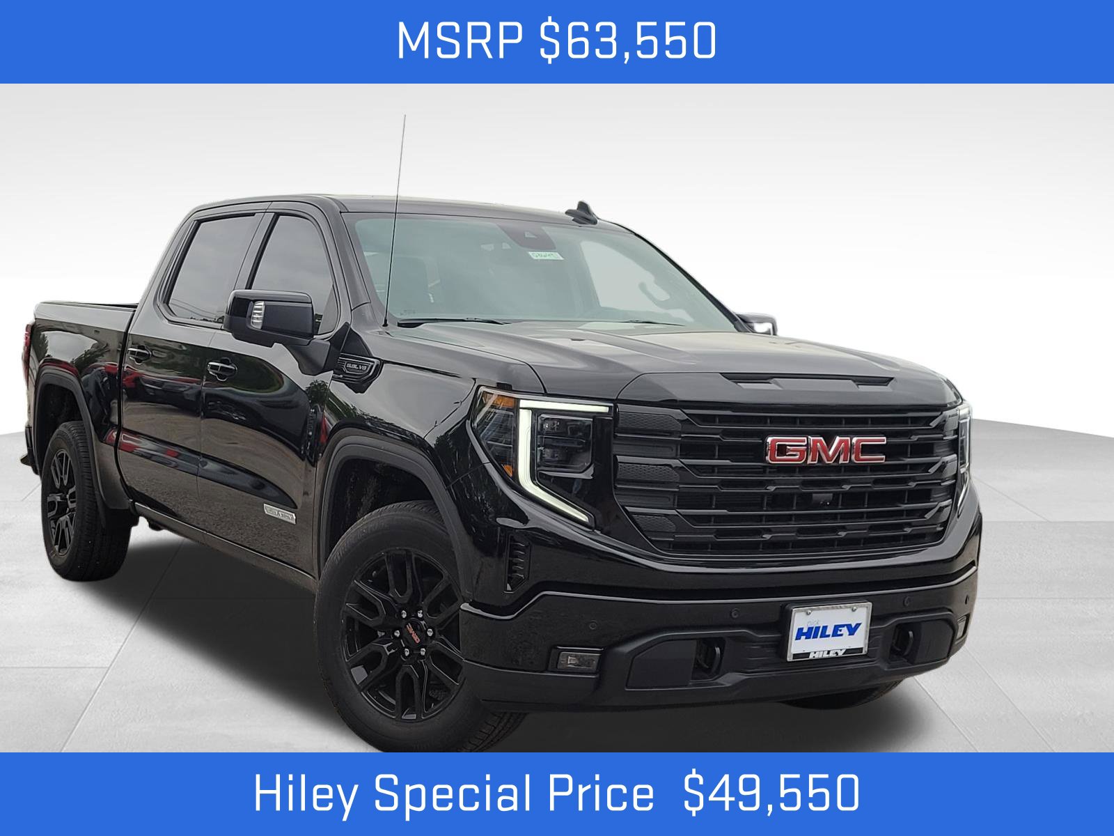  GMC Sierra 1500