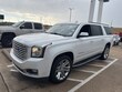 GMC Yukon XL
